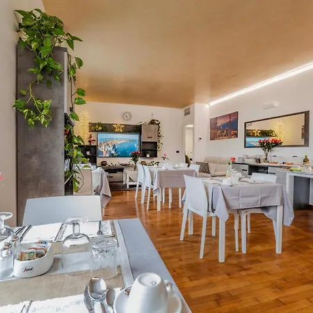 Bed & Breakfast Venice Friends