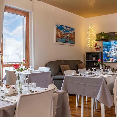 Venice Friends Bed & Breakfast Mestre