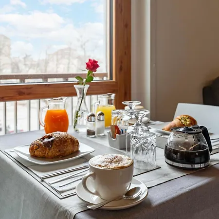Venice Friends Bed & Breakfast