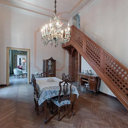 Apartment Duodo O Barbarigo