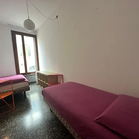 Apartment Palazzo Castelli