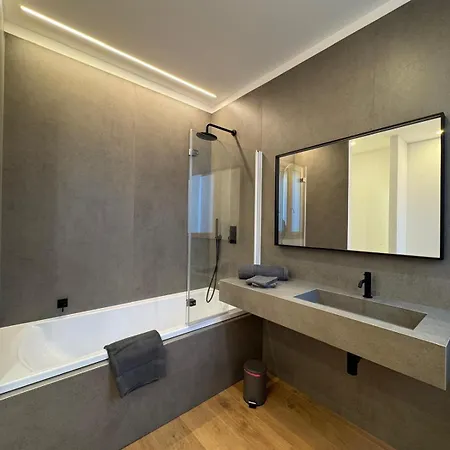 Maison Celestia Apartment Venice