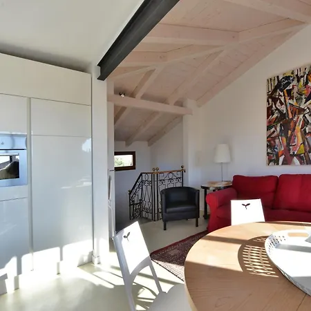 Apartment Homes & Holidays Venice