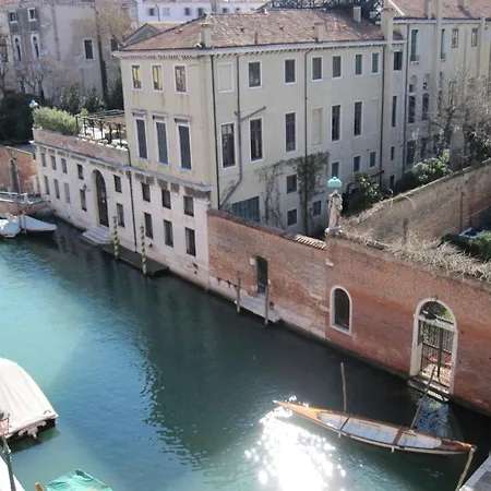 Homes & Holidays * Venice