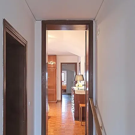 Anna Ai Frari Appartamento Venezia