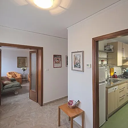 Appartamento Anna Ai Frari *