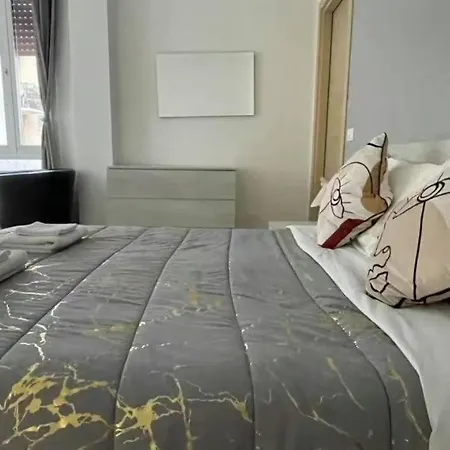 Hua Xia Room3 Apartamento *