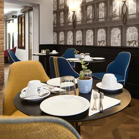 Do Pozzi Hotel Venezia