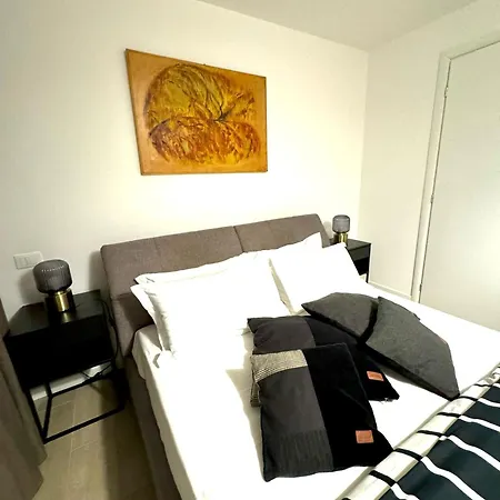 Fortuny 2* Venedik