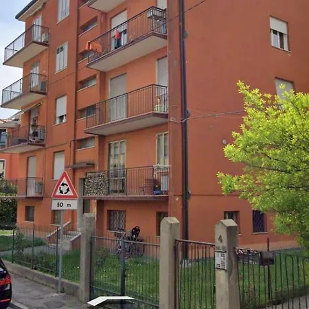 Apartamento Easy Old