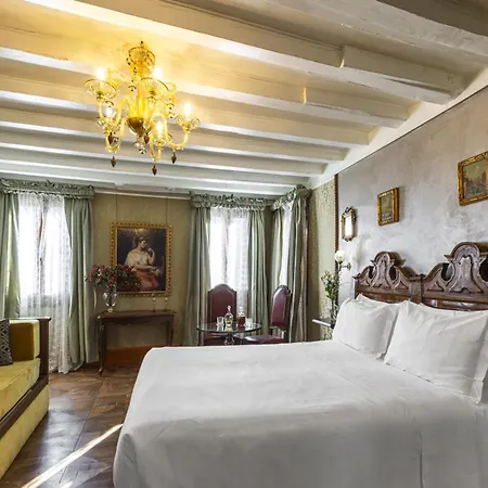 Hotel Casa Nicolo Priuli