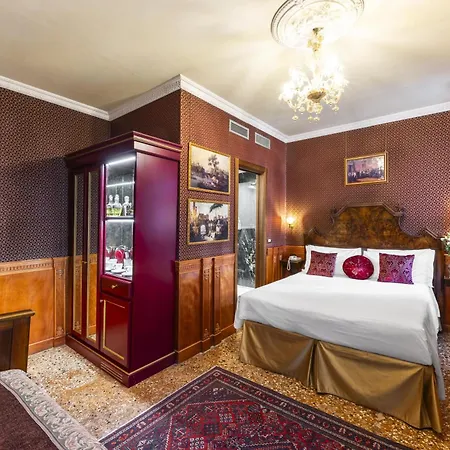 Hotel Casa Nicolo Priuli
