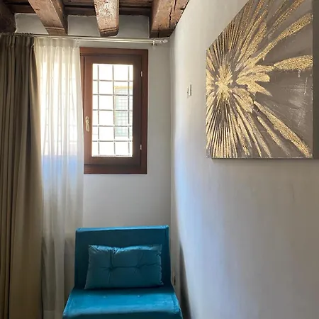 Gesuiti Loft * Venice