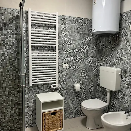 Gesuiti Loft Apartment Venice
