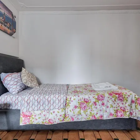 Apartment Jolly - Mini
