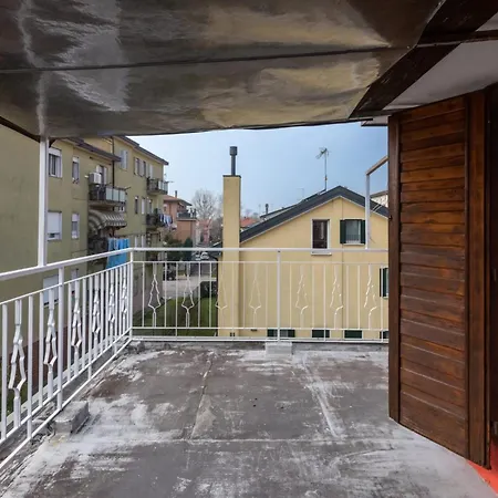 Jolly - Mini Venice