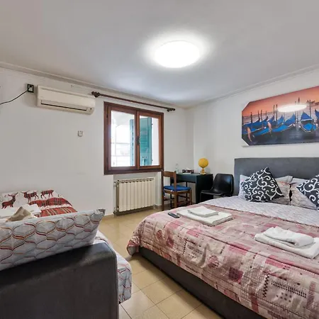 Jolly - Mini Apartment Venice