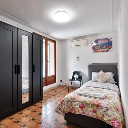 Apartment Jolly - Mini *
