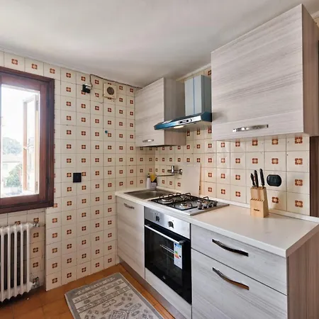 Jolly - Mini Apartment *