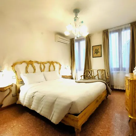 Apartment Ca Perdon