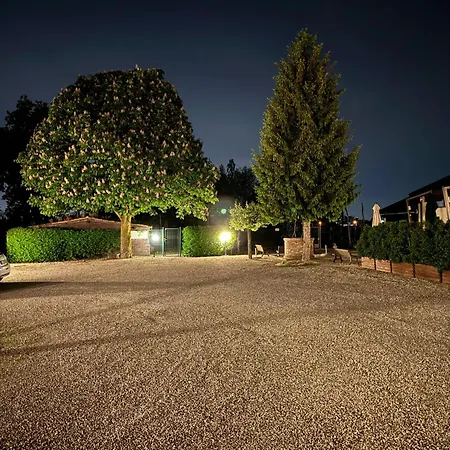 Al Convento Inn Favaro Veneto