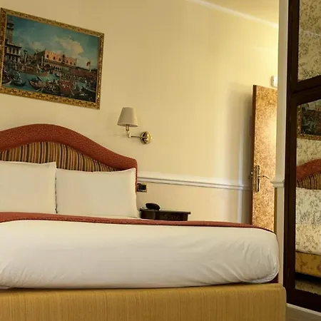 Alloggi Arlecchino Guest house