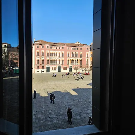 Apartment Casarossa