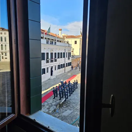 Apartment Casarossa
