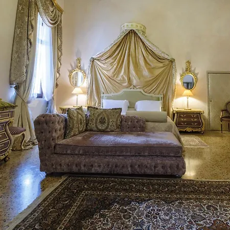 Gasthof Palazzo Ca' Bernardo By Francesco Molon Venedig