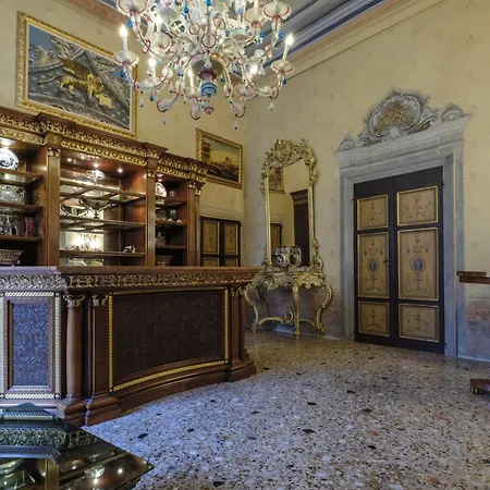 Palazzo Ca' Bernardo By Francesco Molon Gasthof Venedig