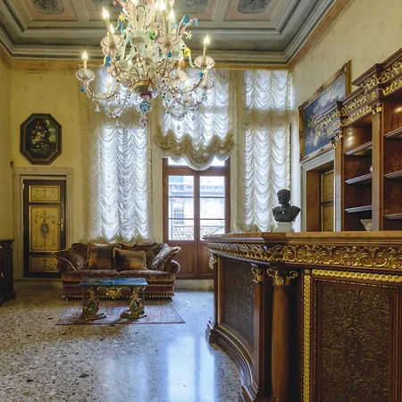 Palazzo Ca' Bernardo By Francesco Molon * Venedig