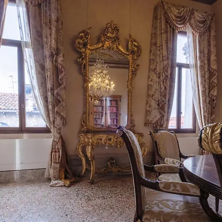 Palazzo Ca' Bernardo By Francesco Molon * Venedig