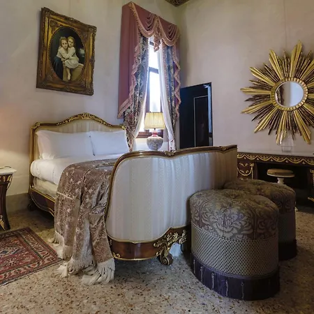 Palazzo Ca' Bernardo By Francesco Molon Gasthof Venedig