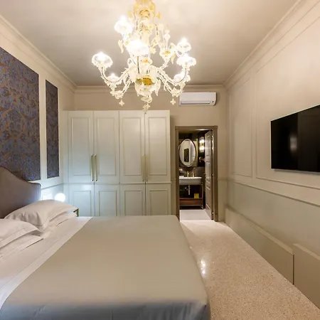 Hotel Palazzina Sardi 4*