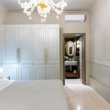 Palazzina Sardi Hotel Venice