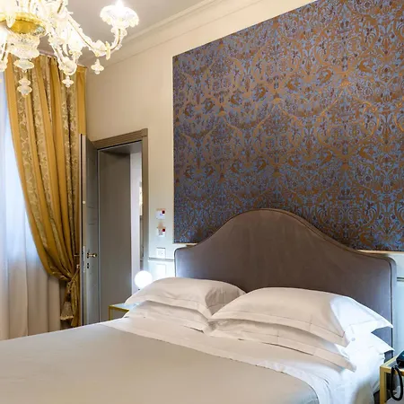Hotel Palazzina Sardi Venice
