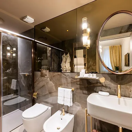 Palazzina Sardi 4*