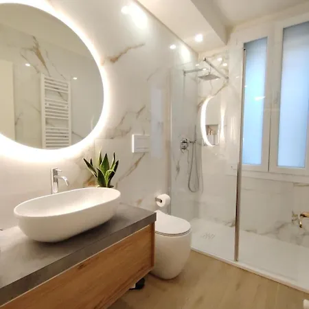 Apartment Ca Del Mar Luxury *
