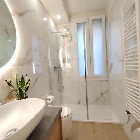 Ca Del Mar Luxury Apartment
