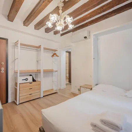 Rialto 707 Bed & Breakfast Venezia