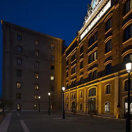 Appartement Molino Stucky Flat