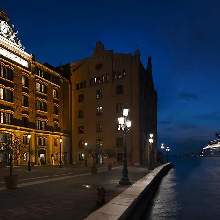 Molino Stucky Flat Appartement *