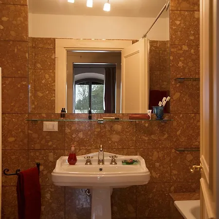 Molino Stucky Flat * Venetië