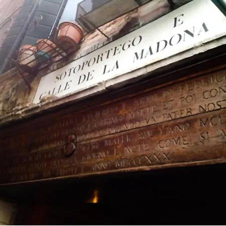 Ca Perdon Venice