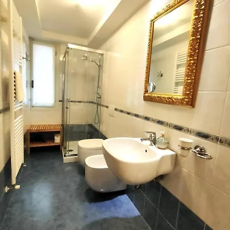 Apartment Ca Perdon Venice