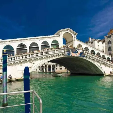 Ca Perdon Venice