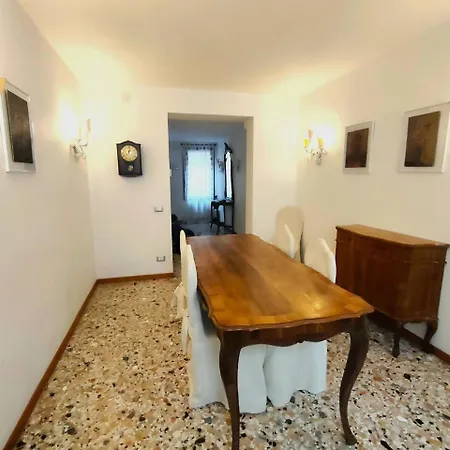 Ca Perdon Venice