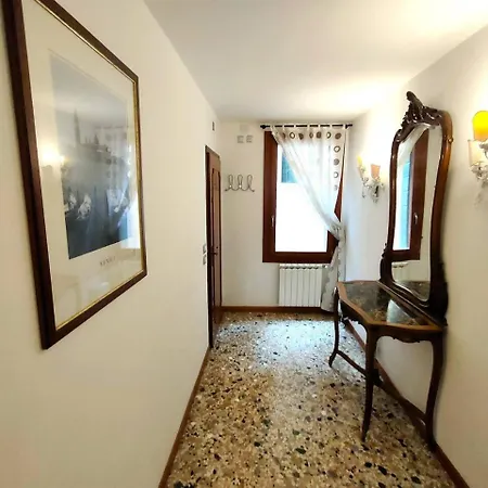 Apartment Ca Perdon