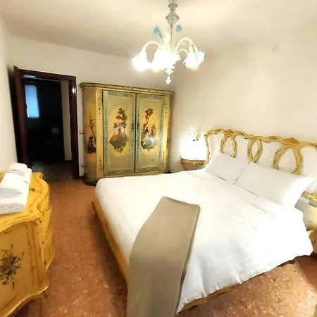 Apartment Ca Perdon Venice