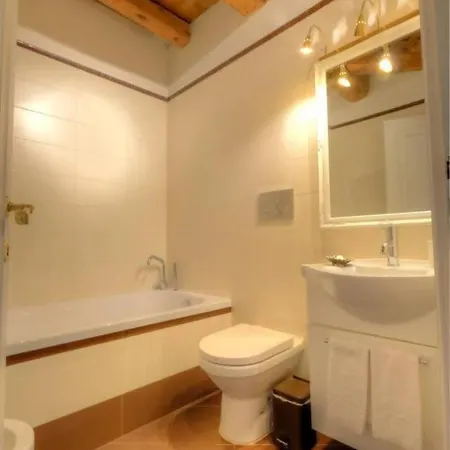 Campanile Canonica Design House Апартаменты